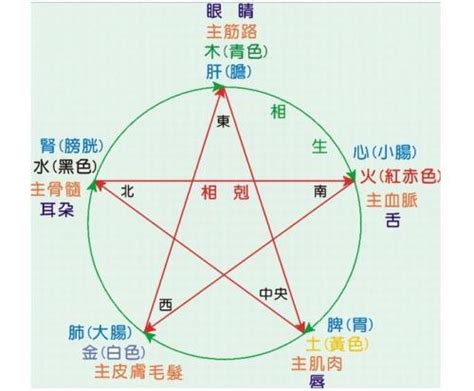 五行属金的植物|七大类 常见植物的阴阳五行及其应用（全）